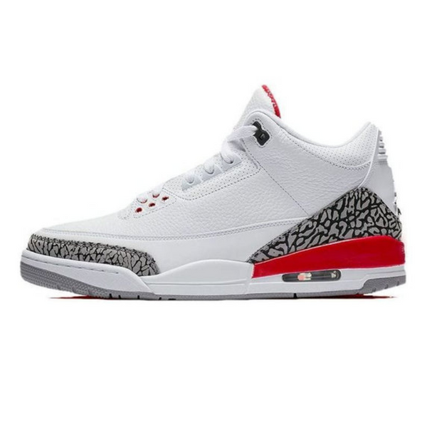 Air Jordan 3 Retro 'Hall of Fame'- Streetwear Fashion 950 - levefly.com