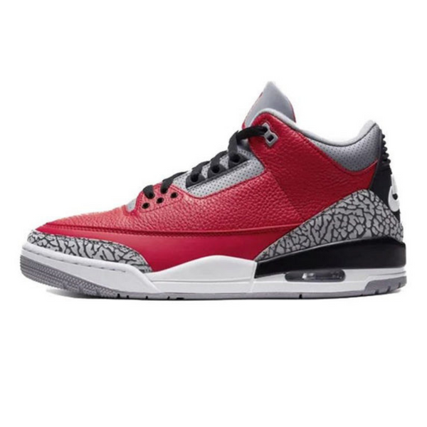 Air Jordan 3 Retro SE 'Unite'- Streetwear Fashion 950 - levefly.com