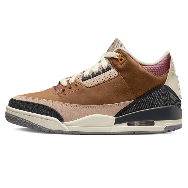 Air Jordan 3 Retro SE 'Winterized'- Streetwear Fashion 950 - levefly.com