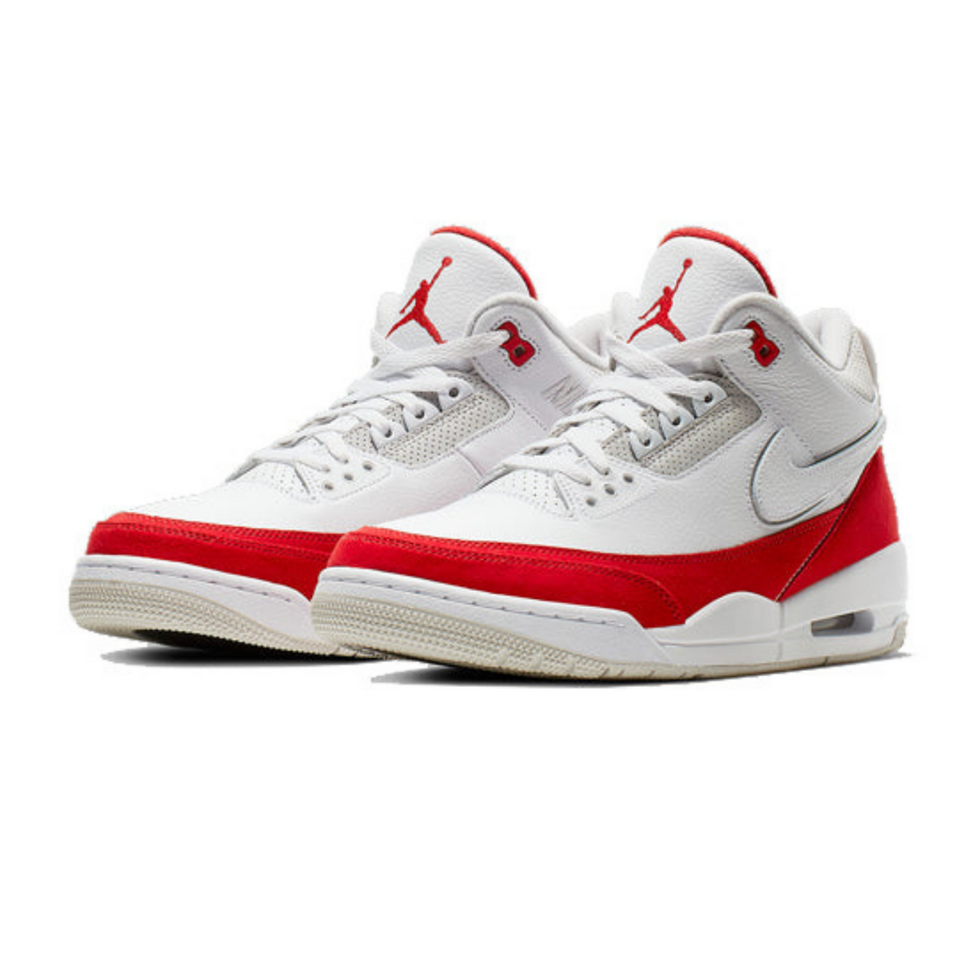 Air Jordan 3 Retro Tinker 'Air Max 1'- Streetwear Fashion 950 - levefly.com