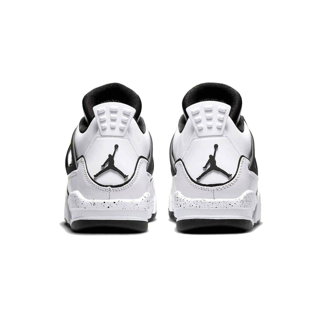 Air Jordan 4 Retro GS 'DIY'- Streetwear Fashion 950 - levefly.com