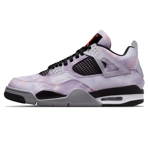 Air Jordan 4 Retro 'Zen Master'- Streetwear Fashion 950 - levefly.com