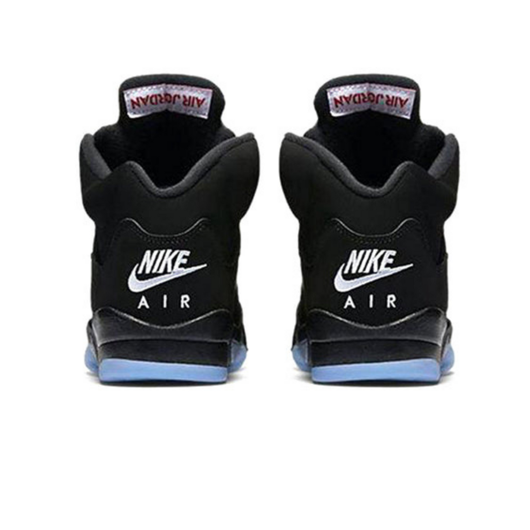 Air Jordan 5 OG 'Metallic' 2016- Streetwear Fashion 950 - levefly.com