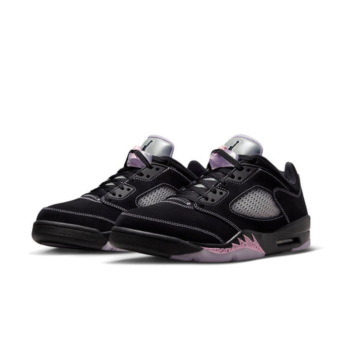 Air Jordan 5 Retro Low 'Dongdan'- Streetwear Fashion 950 - levefly.com