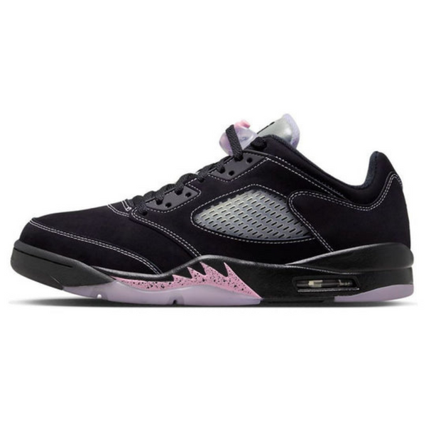 Air Jordan 5 Retro Low 'Dongdan'- Streetwear Fashion 950 - levefly.com