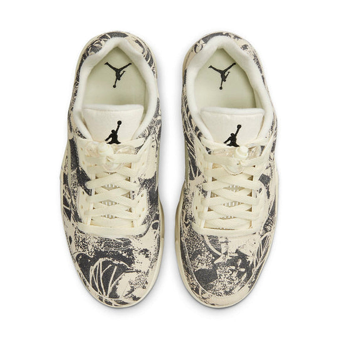 Air Jordan 5 Retro Low 'Expression'- Streetwear Fashion 950 - levefly.com