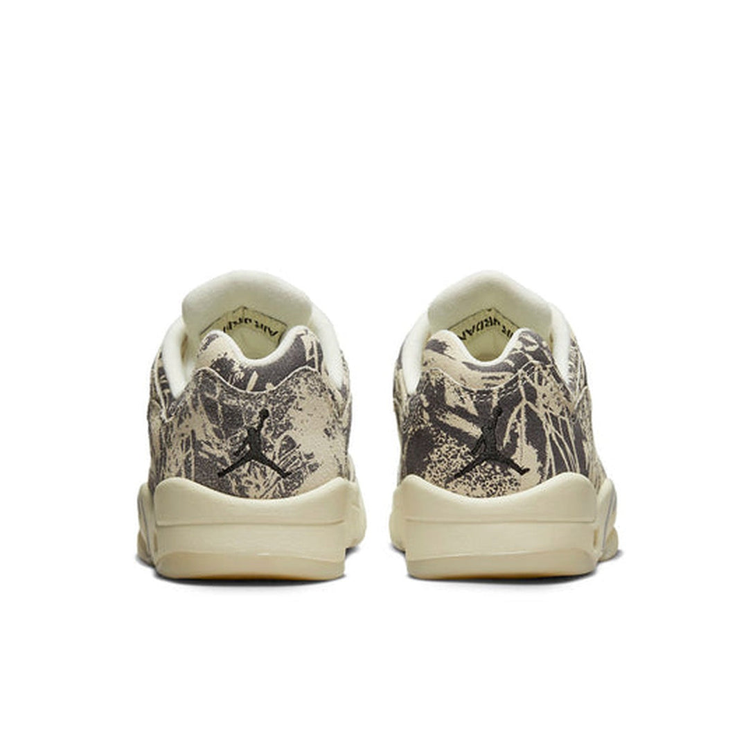 Air Jordan 5 Retro Low 'Expression'- Streetwear Fashion 950 - levefly.com