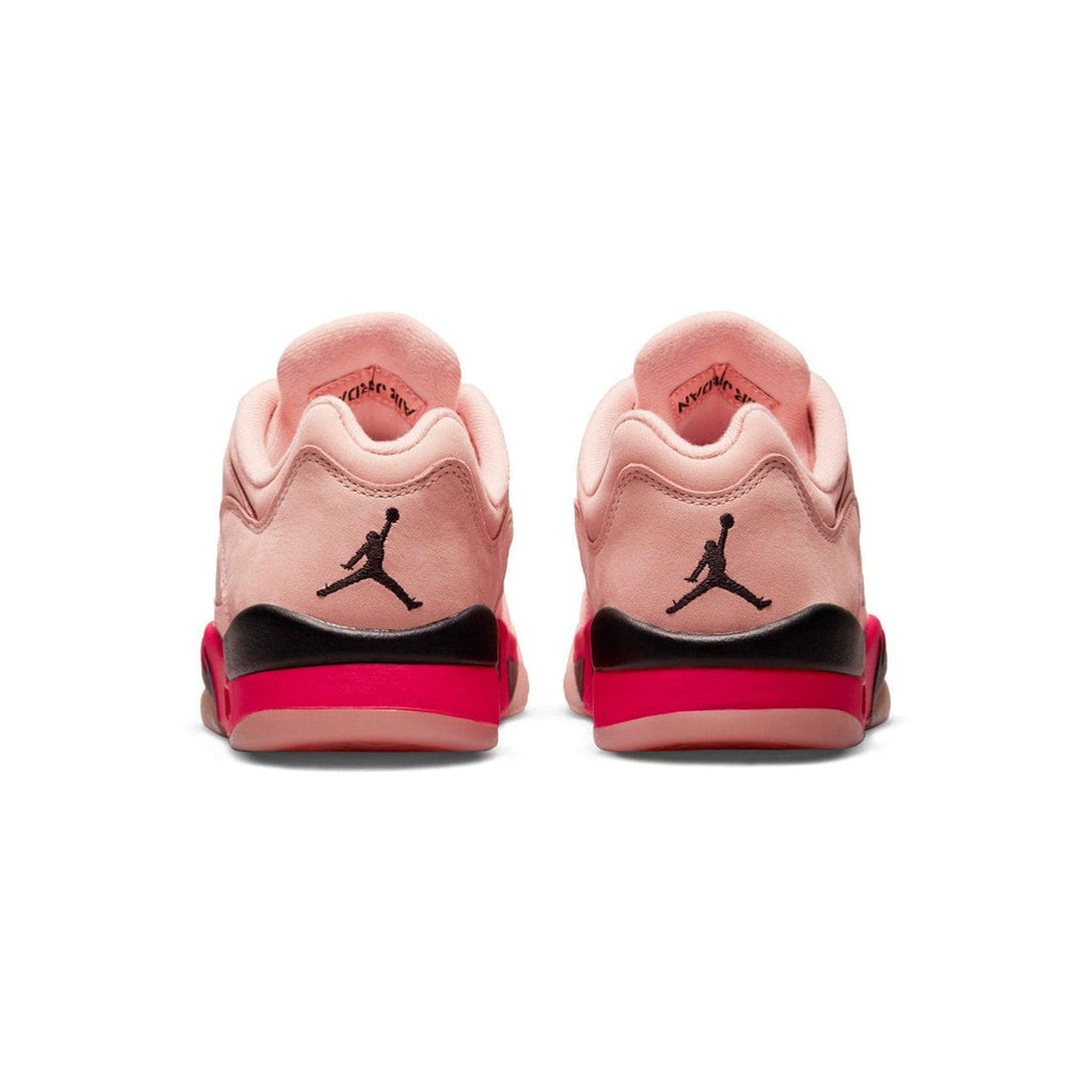 Air Jordan 5 Retro Low Wmns 'Girls That Hoop'- Streetwear Fashion 950 - levefly.com