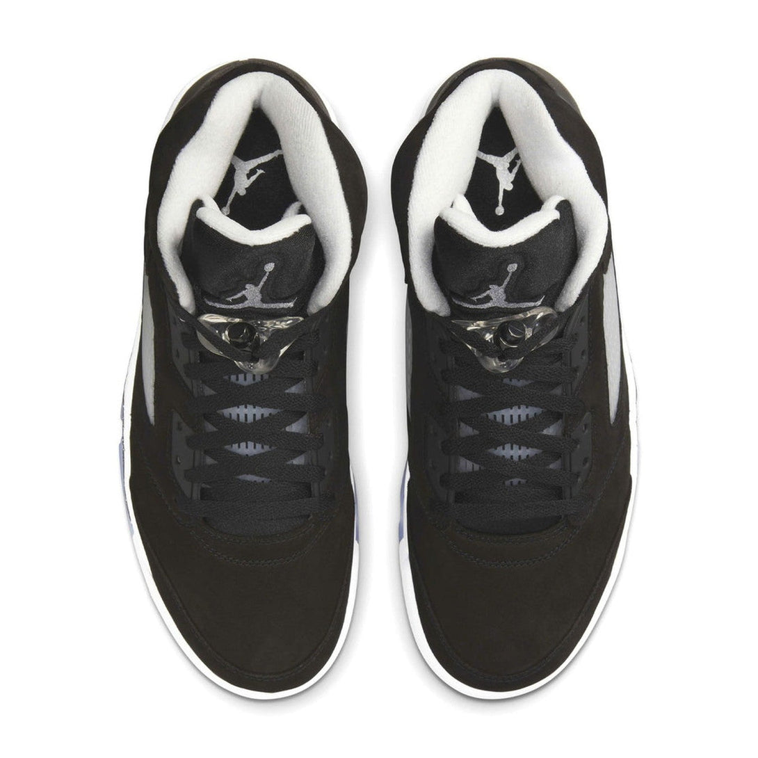 Air Jordan 5 Retro 'Oreo' 2021- Streetwear Fashion 950 - levefly.com