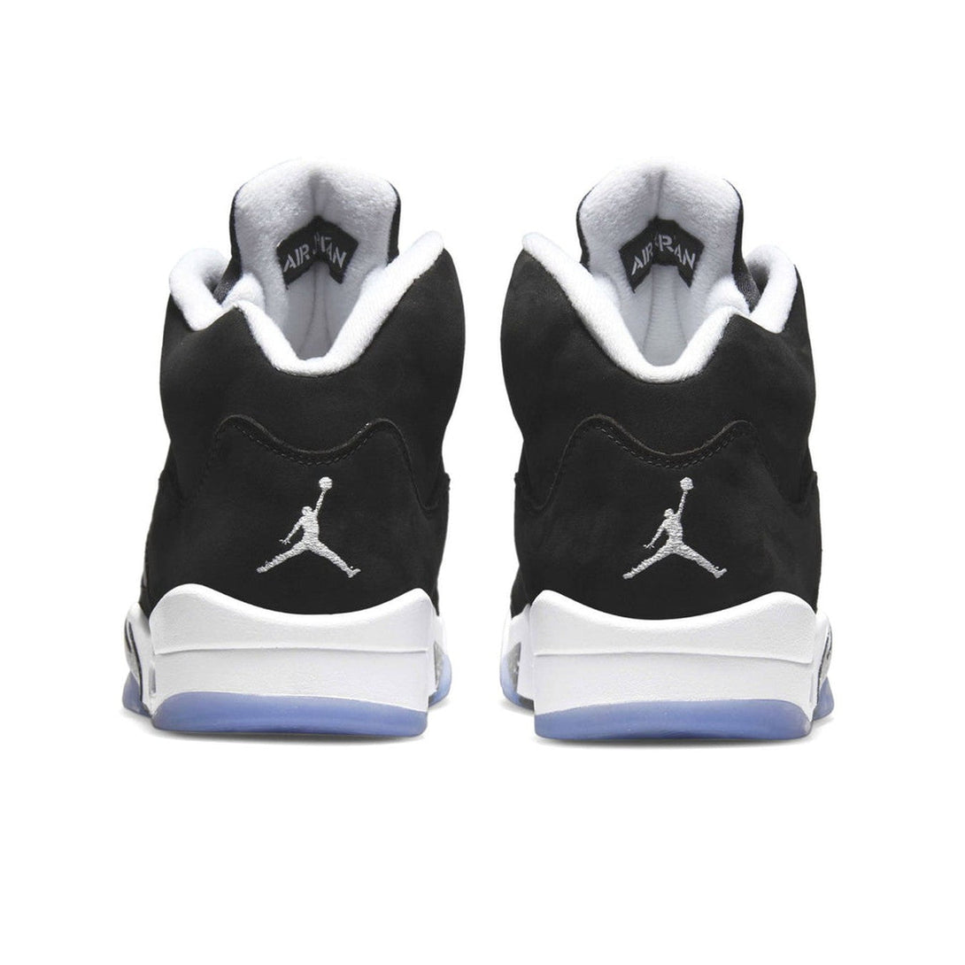 Air Jordan 5 Retro 'Oreo' 2021- Streetwear Fashion 950 - levefly.com