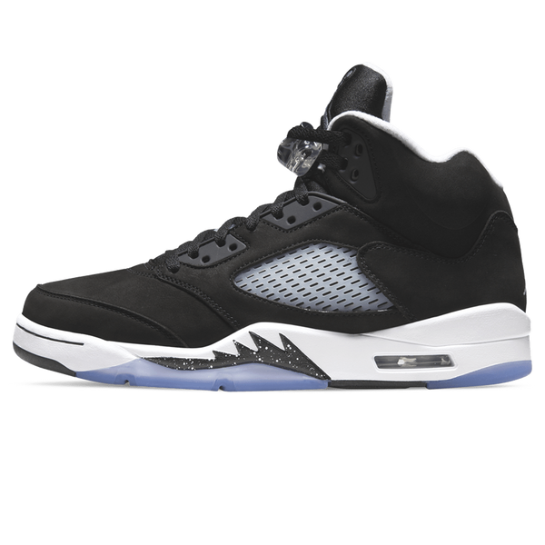 Air Jordan 5 Retro 'Oreo' 2021- Streetwear Fashion 950 - levefly.com