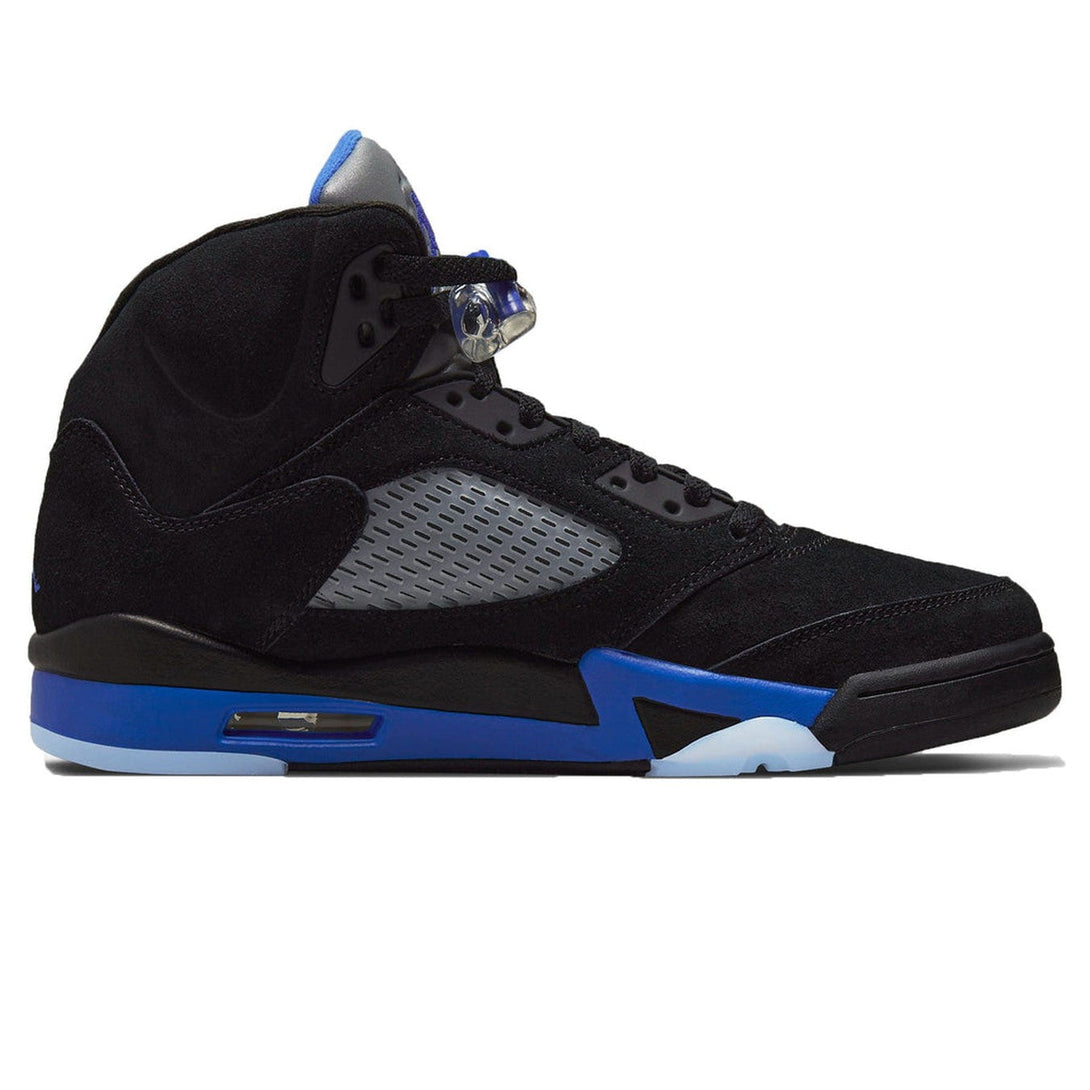 Air Jordan 5 Retro 'Racer Blue'- Streetwear Fashion 950 - levefly.com