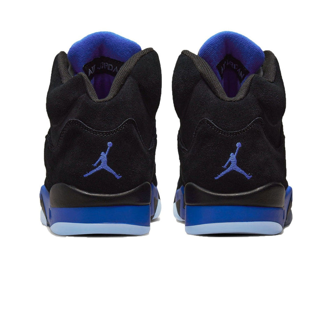 Air Jordan 5 Retro 'Racer Blue'- Streetwear Fashion 950 - levefly.com