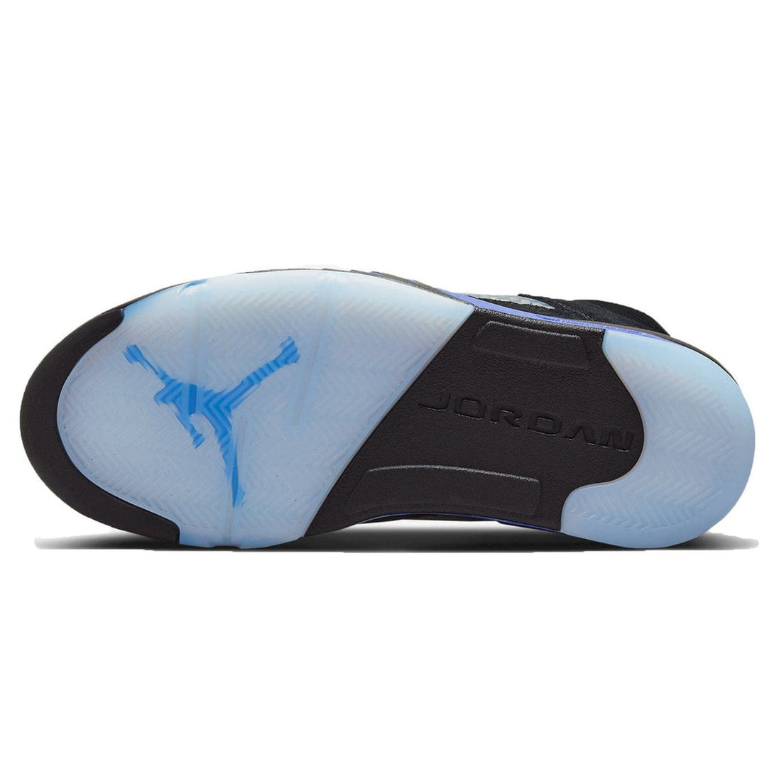 Air Jordan 5 Retro 'Racer Blue'- Streetwear Fashion 950 - levefly.com