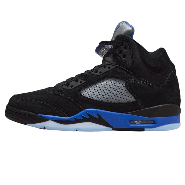 Air Jordan 5 Retro 'Racer Blue'- Streetwear Fashion 950 - levefly.com