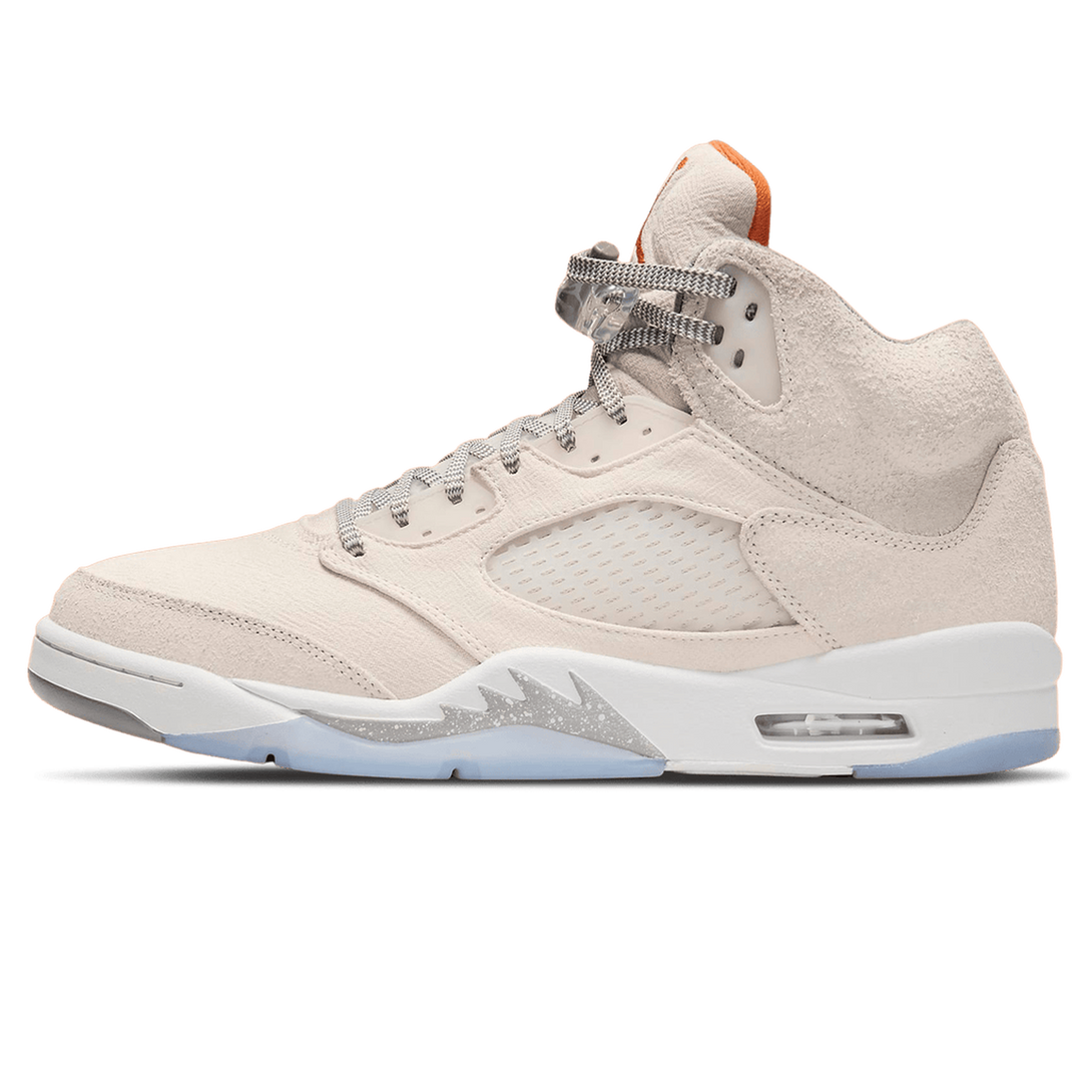 Air Jordan 5 Retro SE 'Craft'- Streetwear Fashion 950 - levefly.com