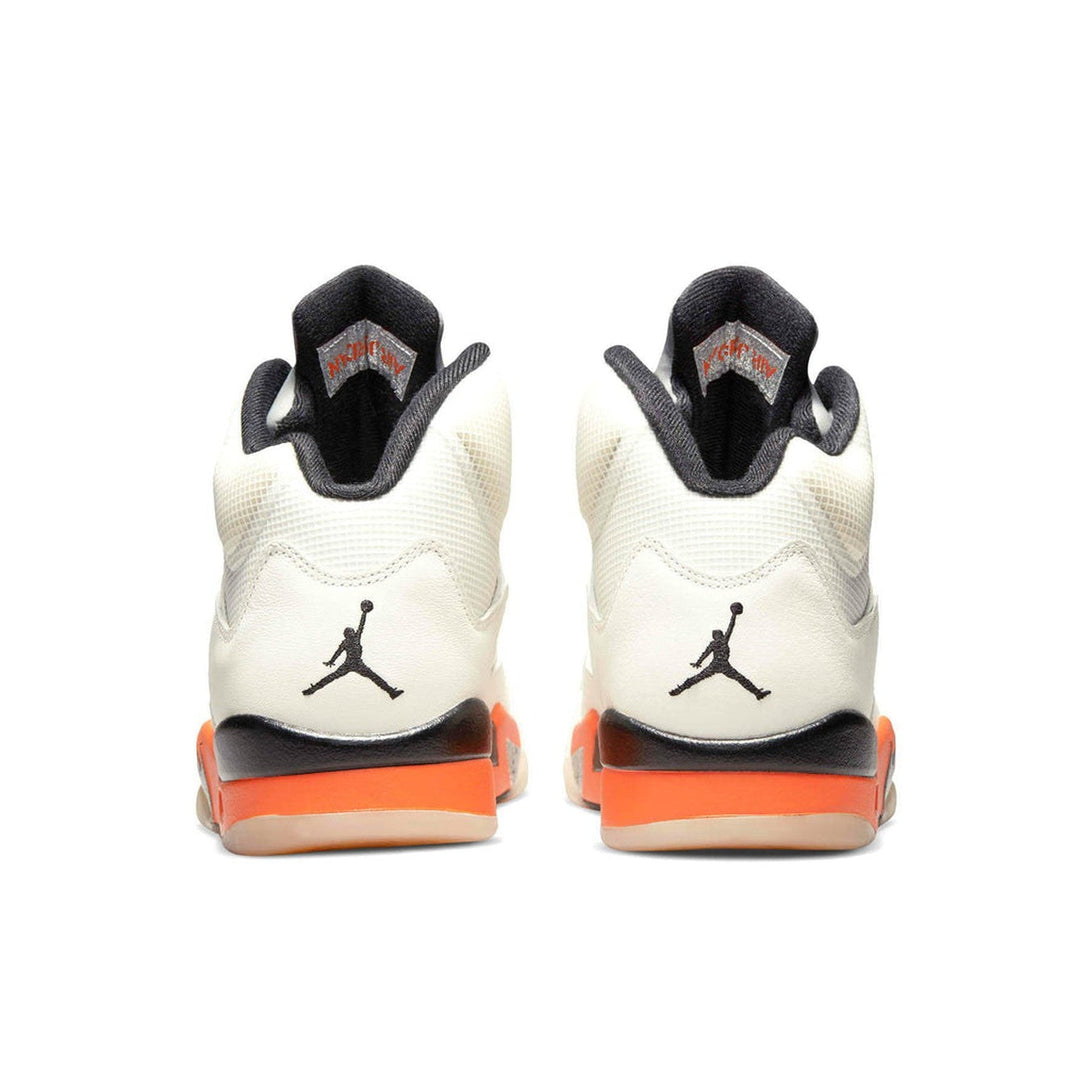 Air Jordan 5 Retro 'Shattered Backboard'- Streetwear Fashion 950 - levefly.com