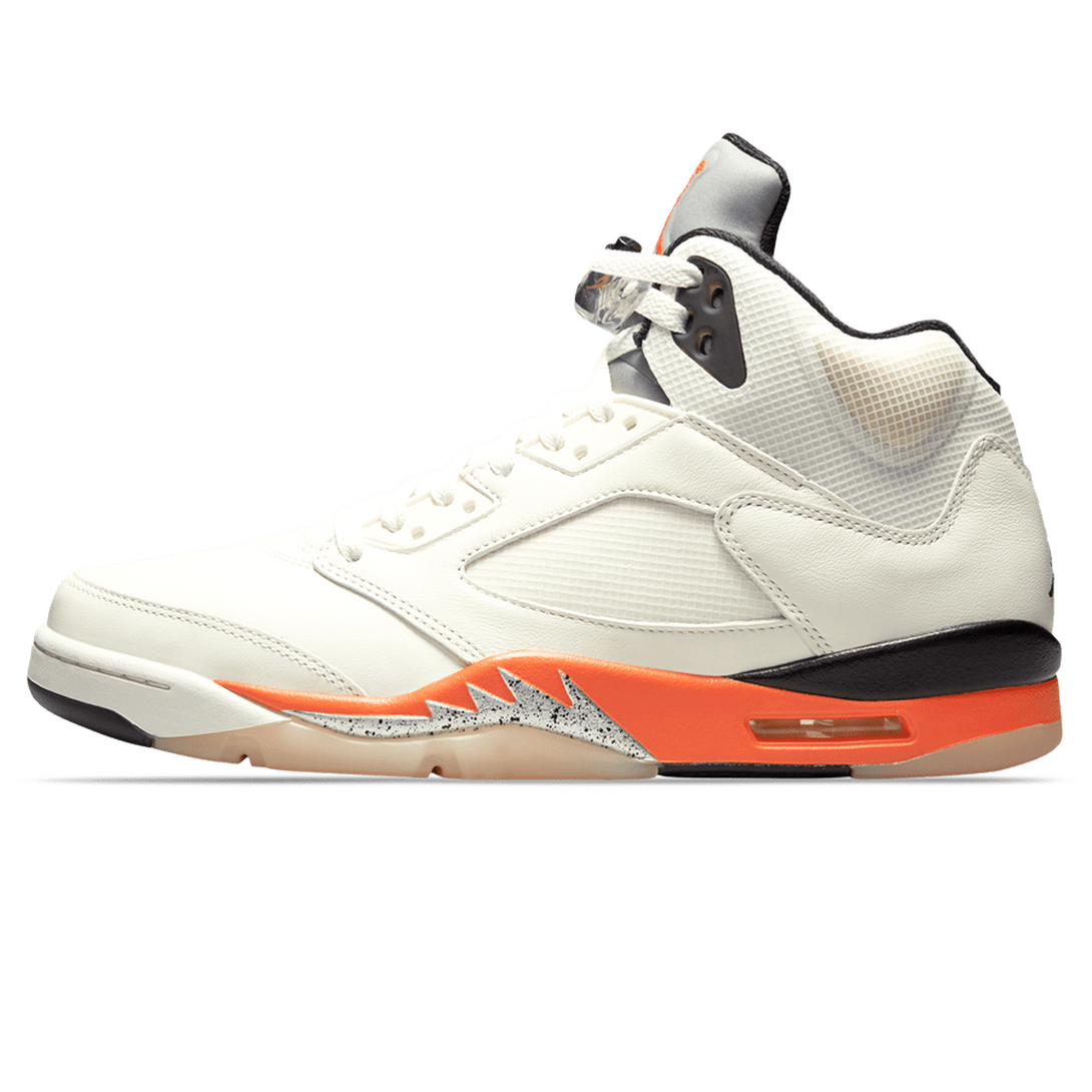 Air Jordan 5 Retro 'Shattered Backboard'- Streetwear Fashion 950 - levefly.com