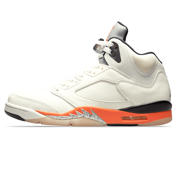 Air Jordan 5 Retro 'Shattered Backboard'- Streetwear Fashion 950 - levefly.com