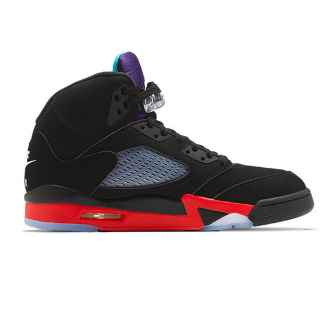 Air Jordan 5 Retro 'Top 3'- Streetwear Fashion 950 - levefly.com