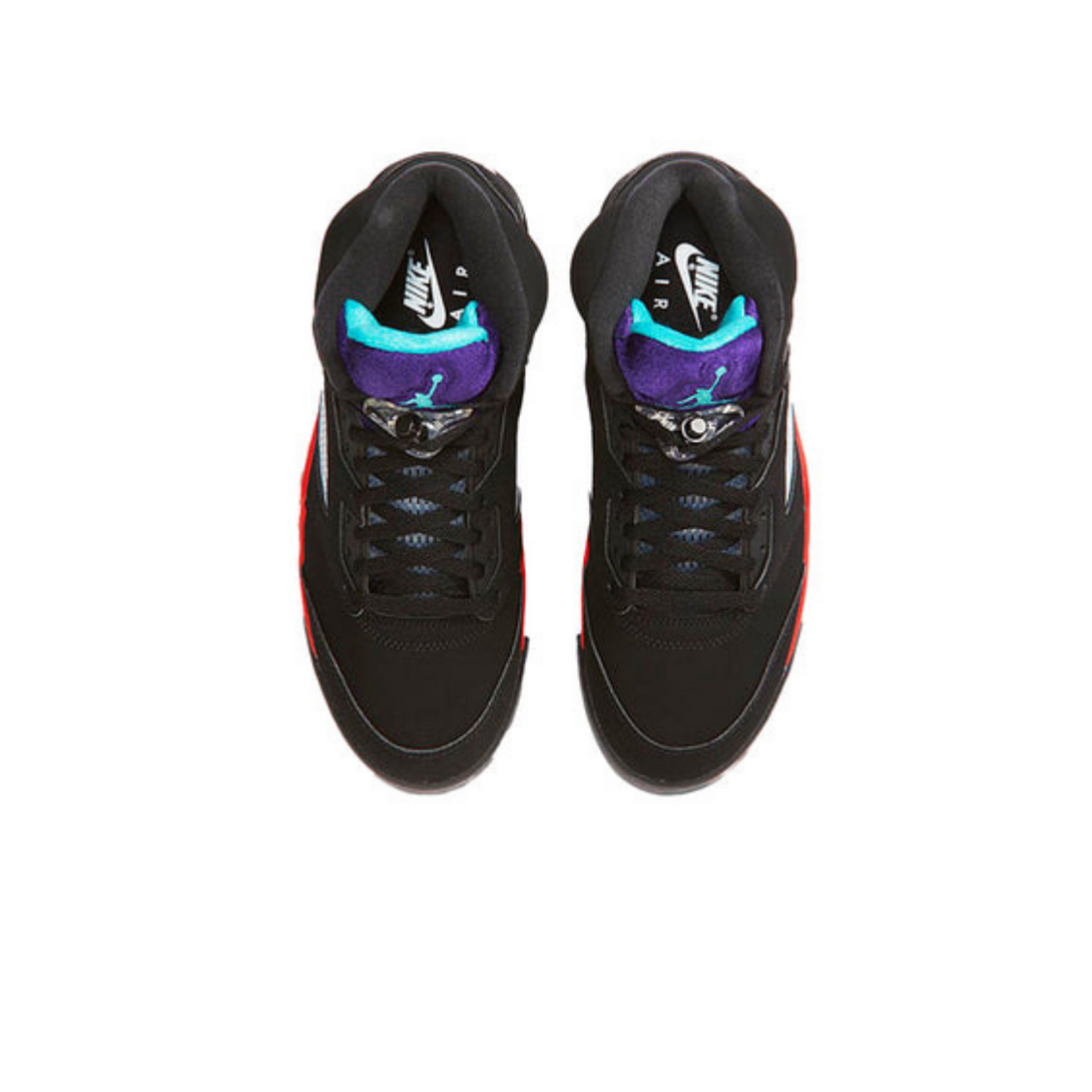 Air Jordan 5 Retro 'Top 3'- Streetwear Fashion 950 - levefly.com