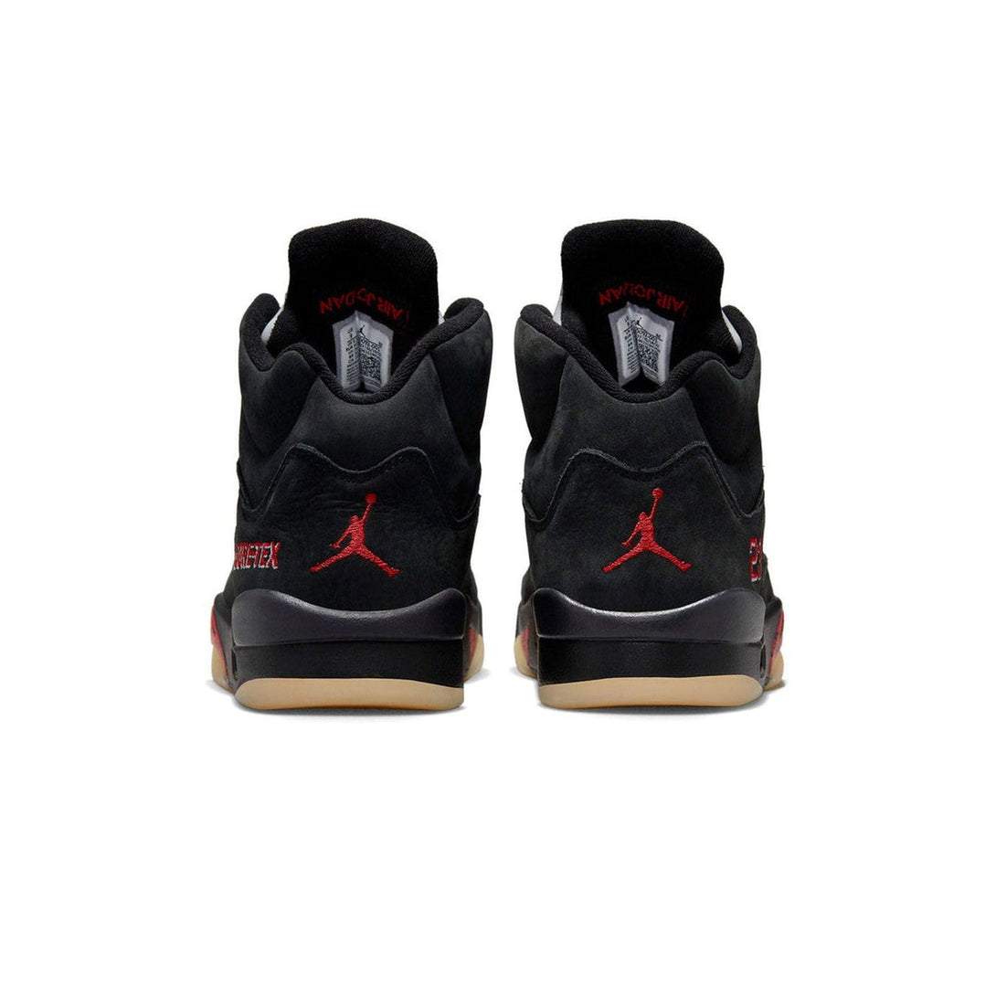 Air Jordan 5 Wmns GORE-TEX 'Off-Noir'- Streetwear Fashion 950 - levefly.com