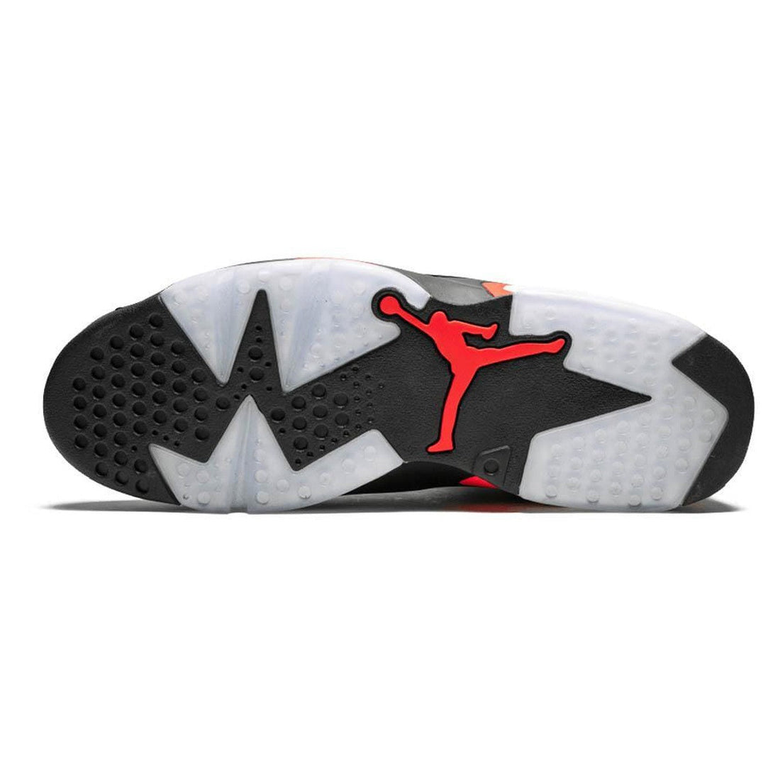 Air Jordan 6 Infrared Retro 2019- Streetwear Fashion 950 - levefly.com