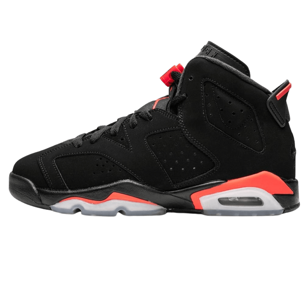 Air Jordan 6 Infrared Retro 2019- Streetwear Fashion 950 - levefly.com