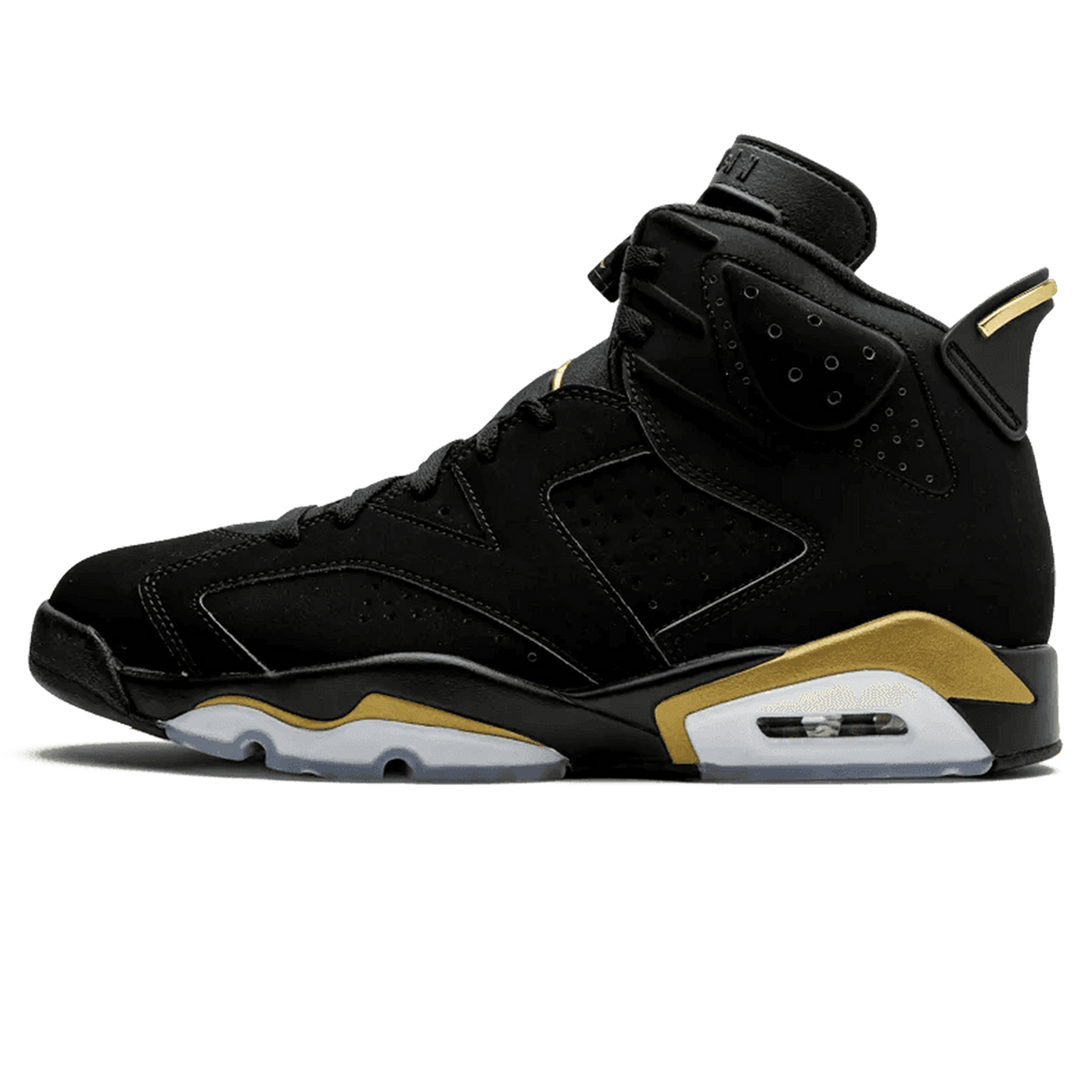 Air Jordan 6 Retro 'Defining Moments' 2020- Streetwear Fashion 950 - levefly.com