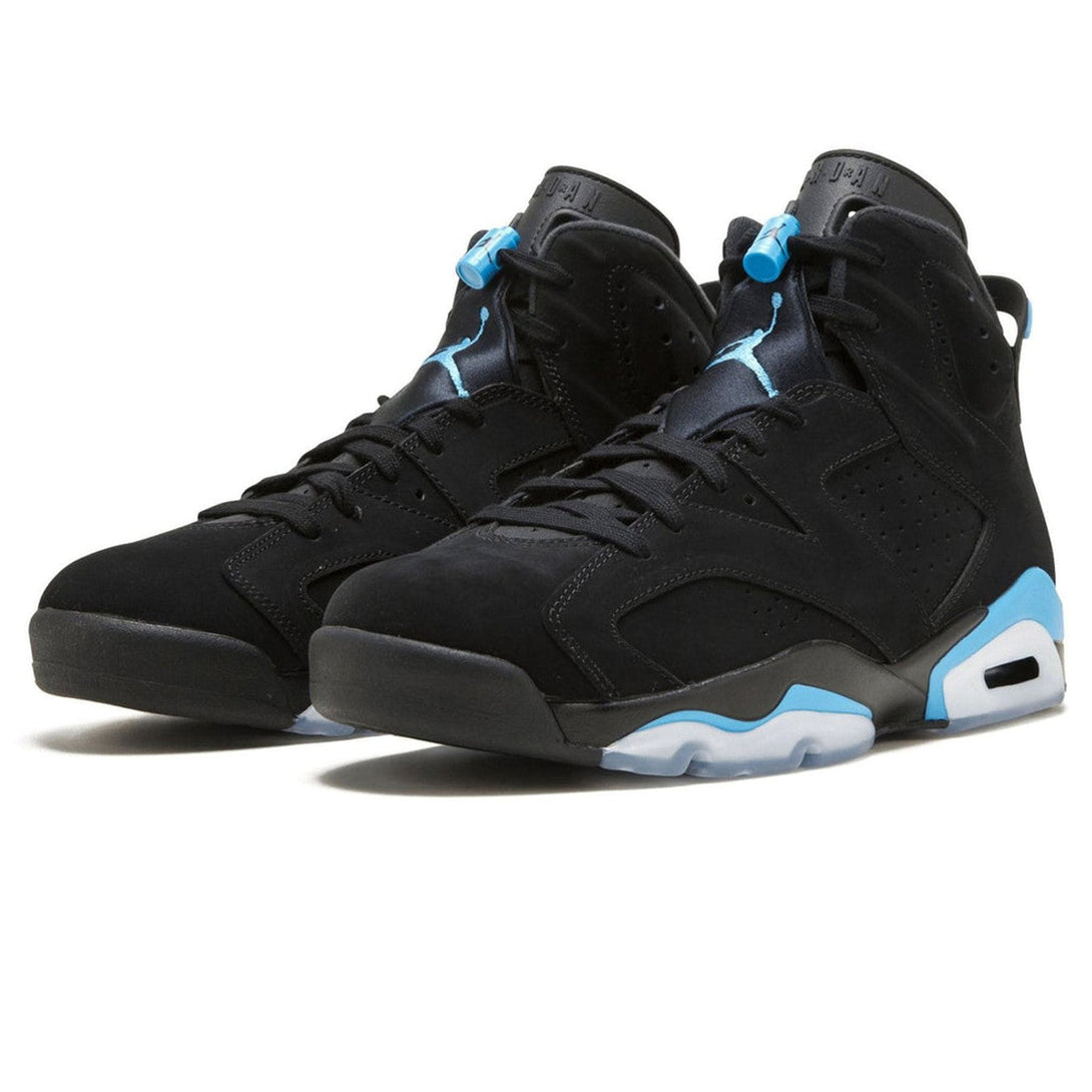 Air Jordan 6 Retro 'UNC'- Streetwear Fashion 950 - levefly.com