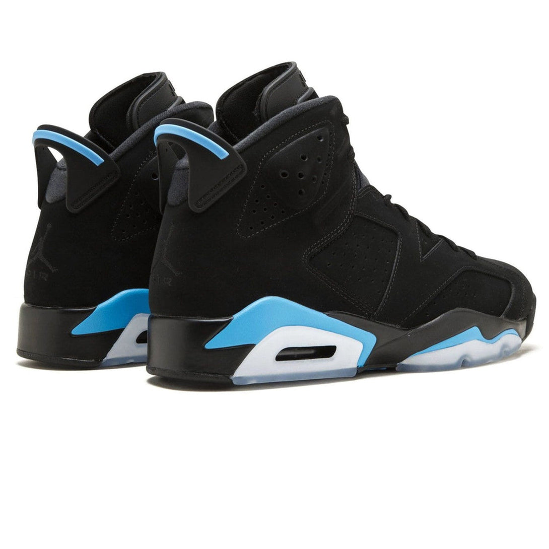 Air Jordan 6 Retro 'UNC'- Streetwear Fashion 950 - levefly.com