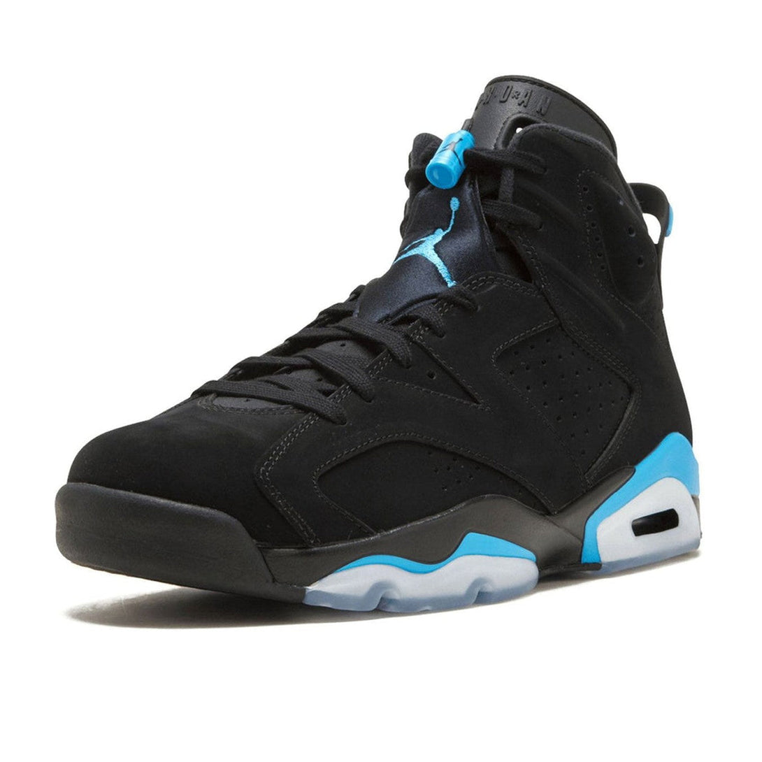 Air Jordan 6 Retro 'UNC'- Streetwear Fashion 950 - levefly.com