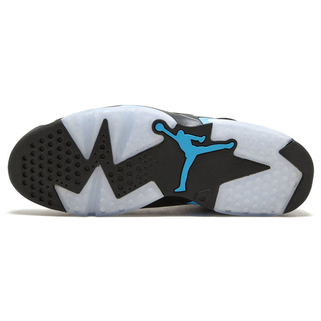 Air Jordan 6 Retro 'UNC'- Streetwear Fashion 950 - levefly.com