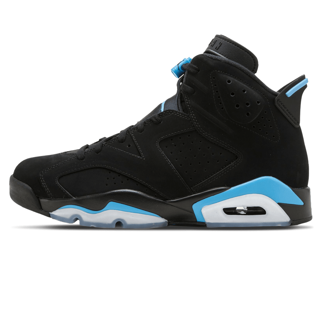 Air Jordan 6 Retro 'UNC'- Streetwear Fashion 950 - levefly.com