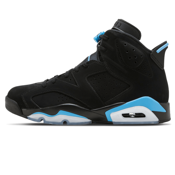 Air Jordan 6 Retro 'UNC'- Streetwear Fashion 950 - levefly.com