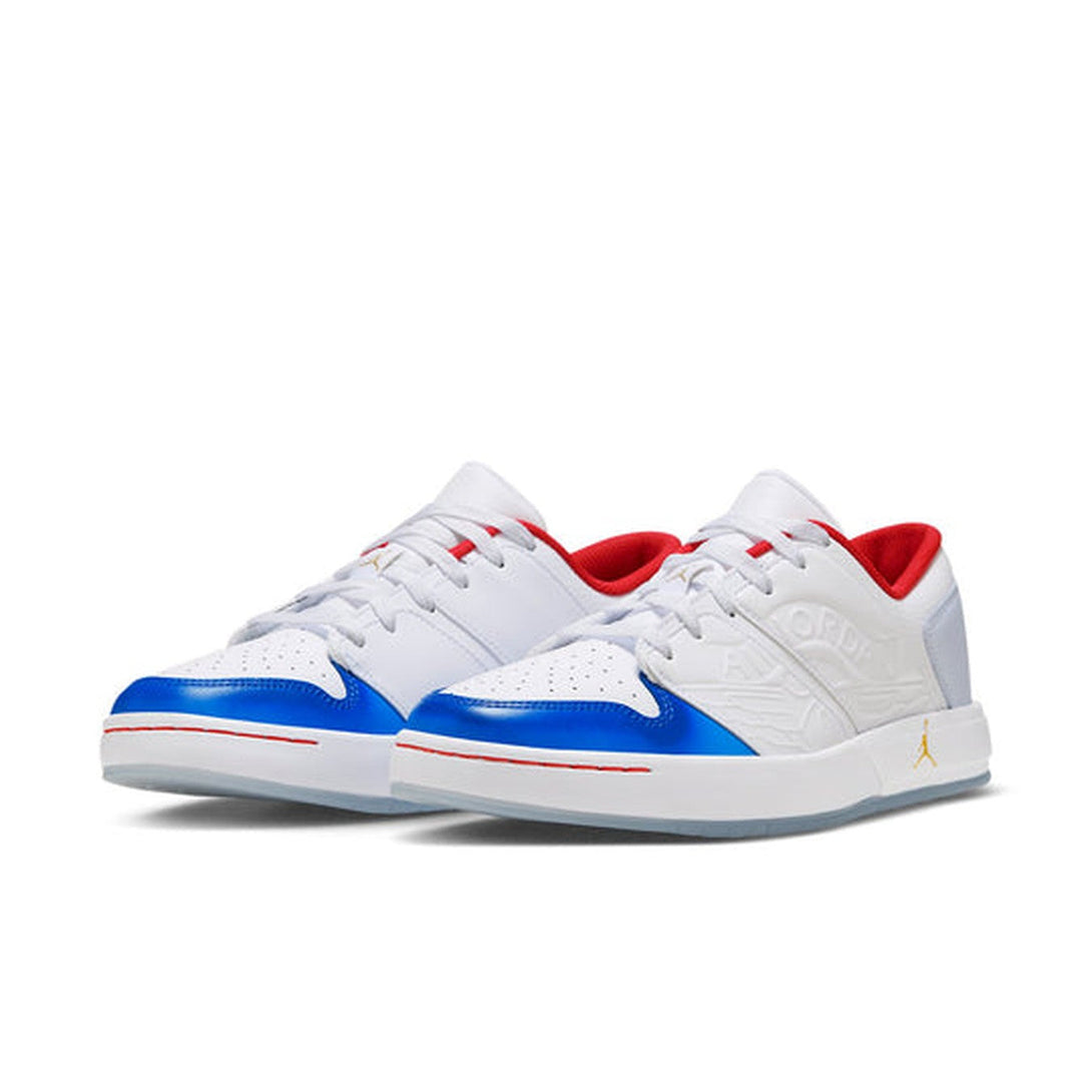 Air Jordan Nu Retro 1 Low 'Philippines'- Streetwear Fashion 950 - levefly.com