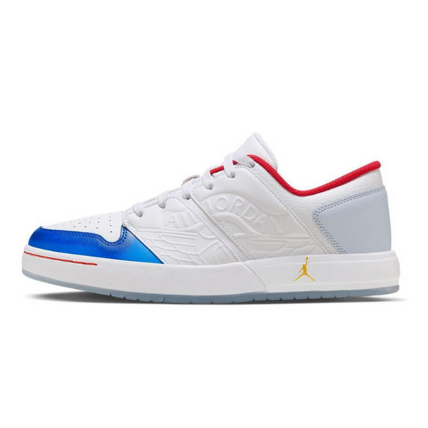 Air Jordan Nu Retro 1 Low 'Philippines'- Streetwear Fashion 950 - levefly.com