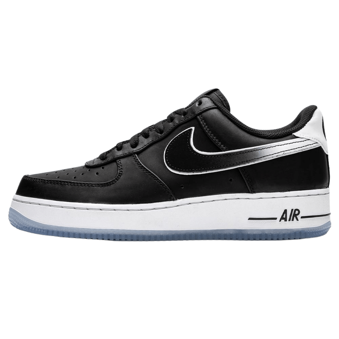 Colin Kaepernick x Nike Air Force 1 Low '07 QS 'True to 7'- Streetwear Fashion 950 - levefly.com