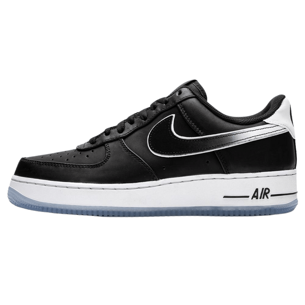 Colin Kaepernick x Nike Air Force 1 Low '07 QS 'True to 7'- Streetwear Fashion 950 - levefly.com