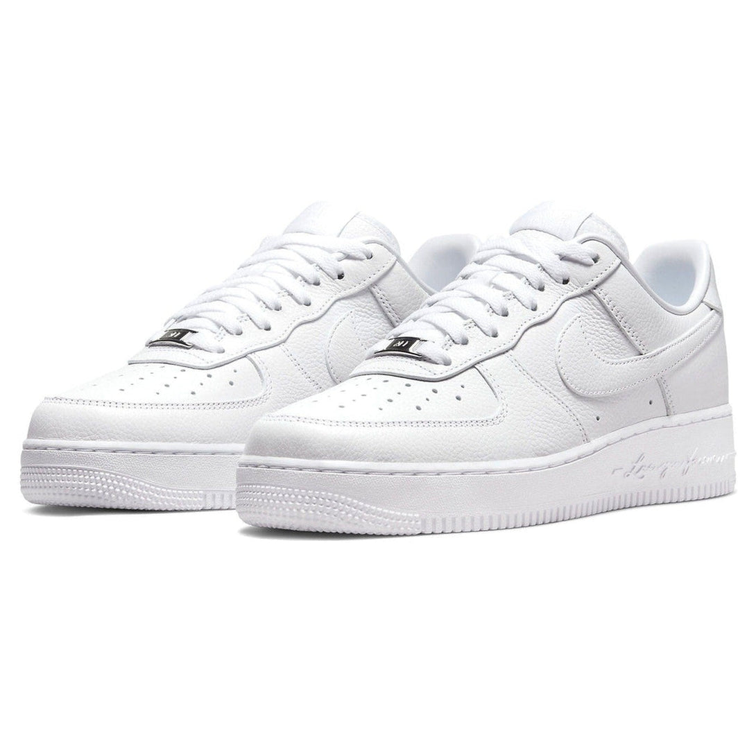 Drake x Nike Air Force 1 Low 'Certified Lover Boy'- Streetwear Fashion 950 - levefly.com