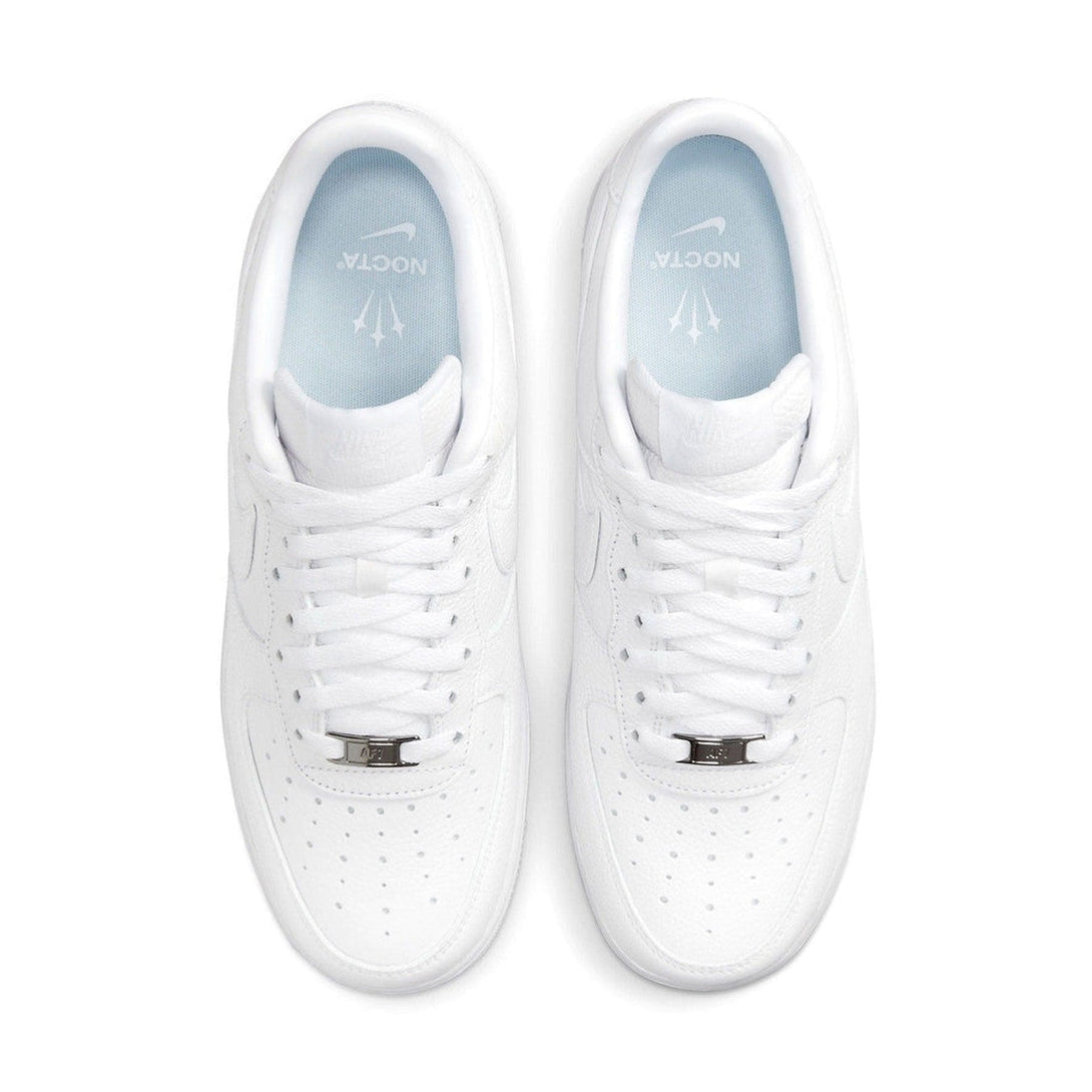 Drake x Nike Air Force 1 Low 'Certified Lover Boy'- Streetwear Fashion 950 - levefly.com