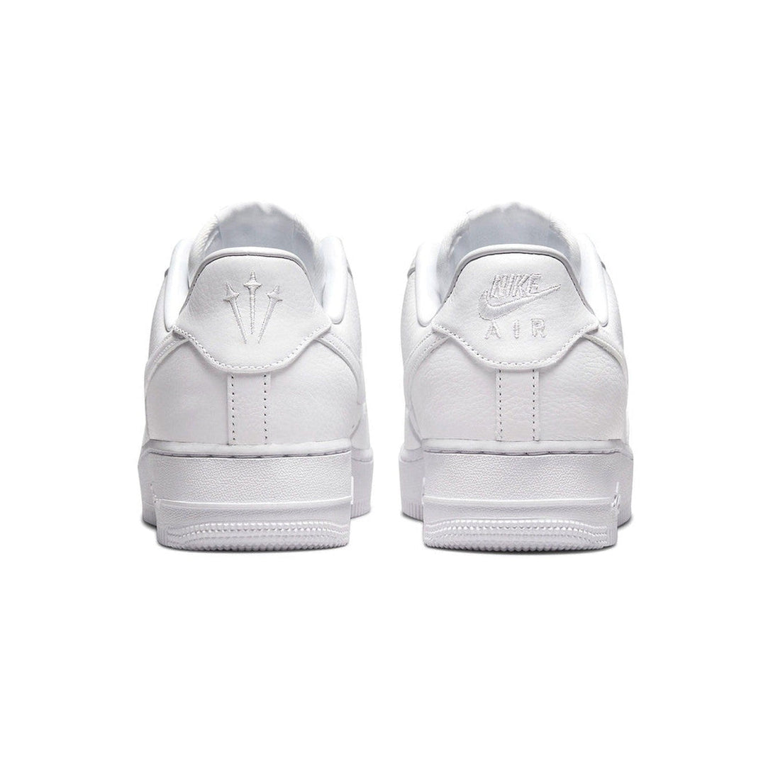 Drake x Nike Air Force 1 Low 'Certified Lover Boy'- Streetwear Fashion 950 - levefly.com