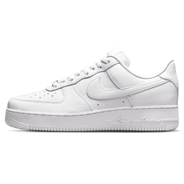 Drake x Nike Air Force 1 Low 'Certified Lover Boy'- Streetwear Fashion 950 - levefly.com