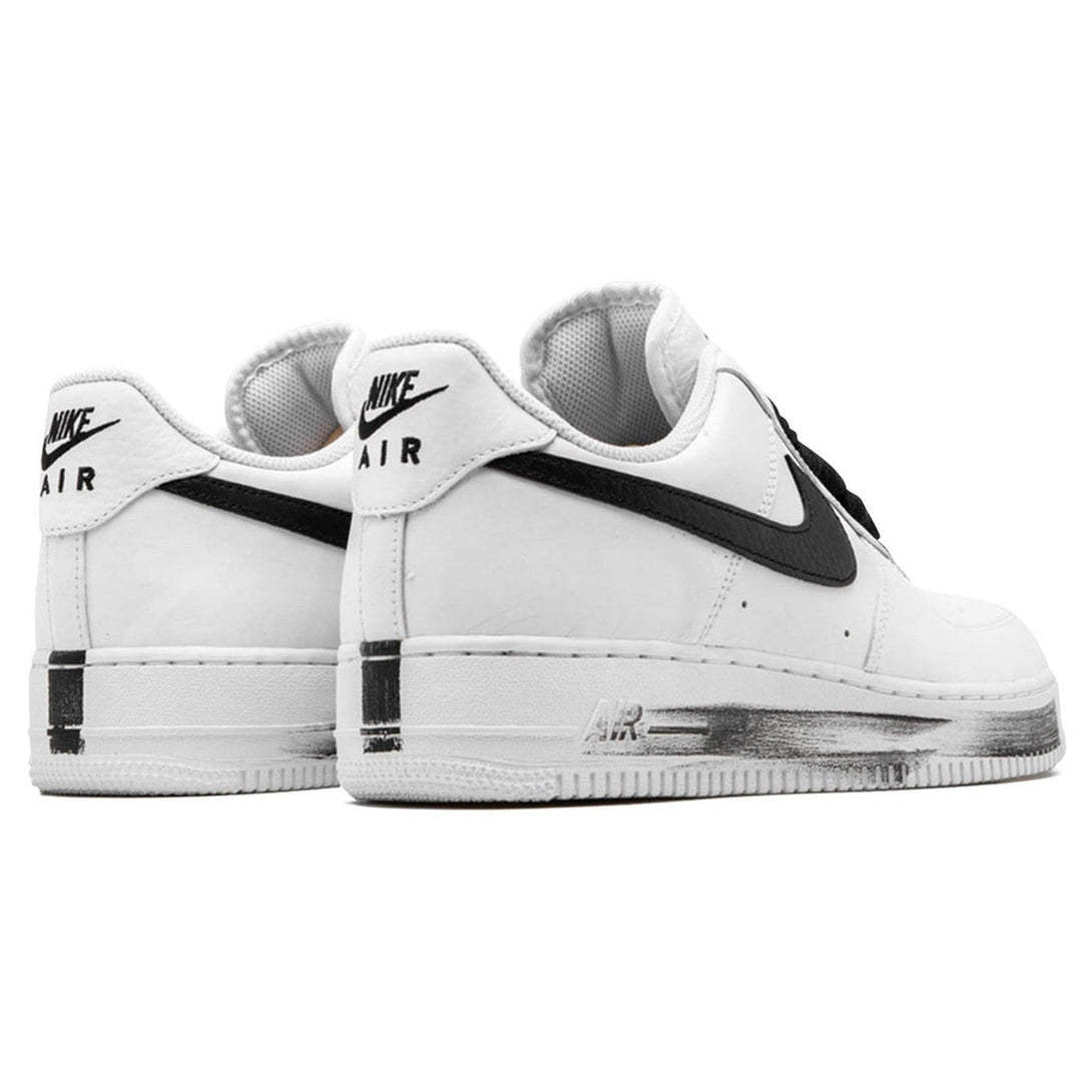 G-Dragon x Nike Air Force 1 '07 'Para-Noise 2.0'- Streetwear Fashion 950 - levefly.com