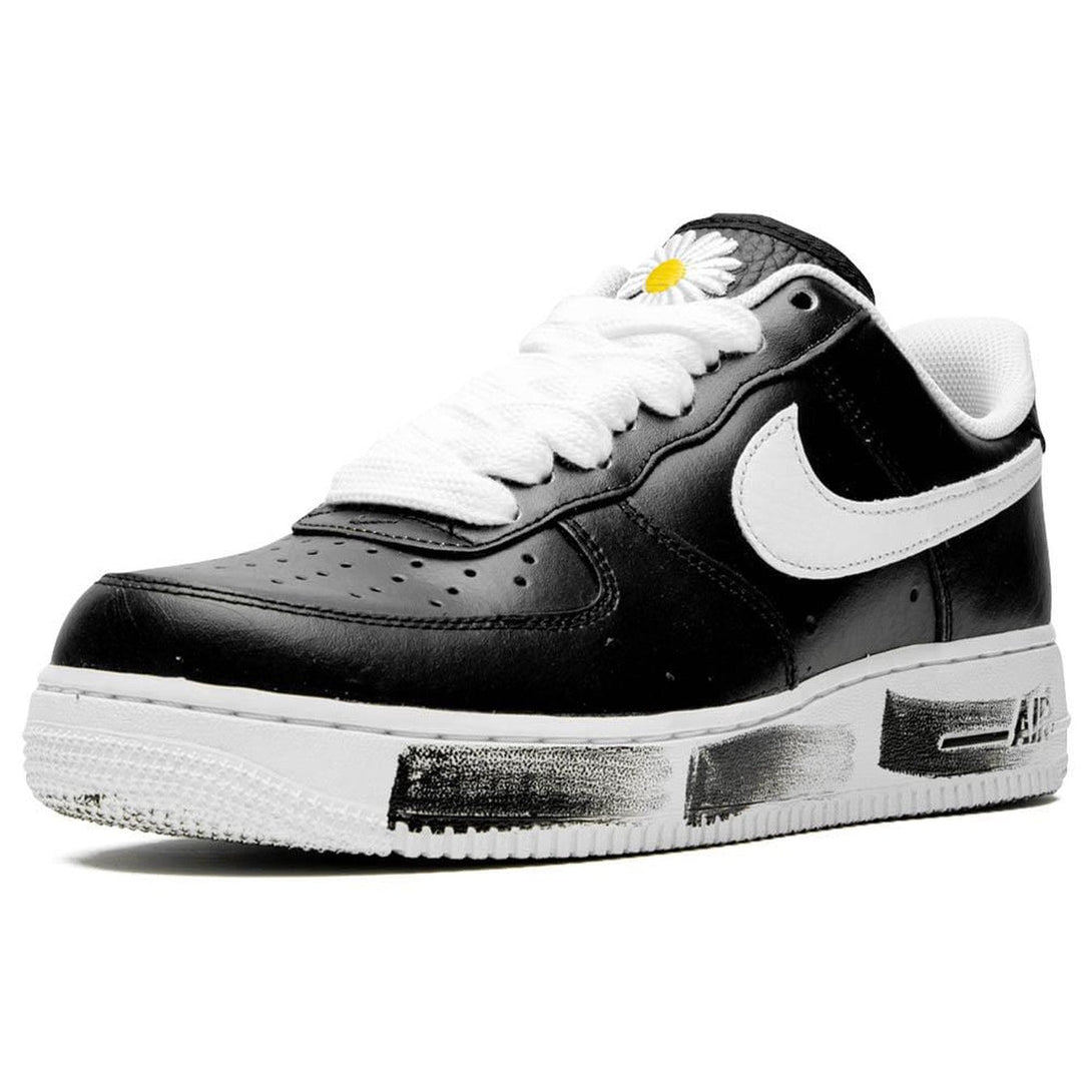 G-Dragon x Nike Air Force 1 '07 'Para-Noise'- Streetwear Fashion 950 - levefly.com