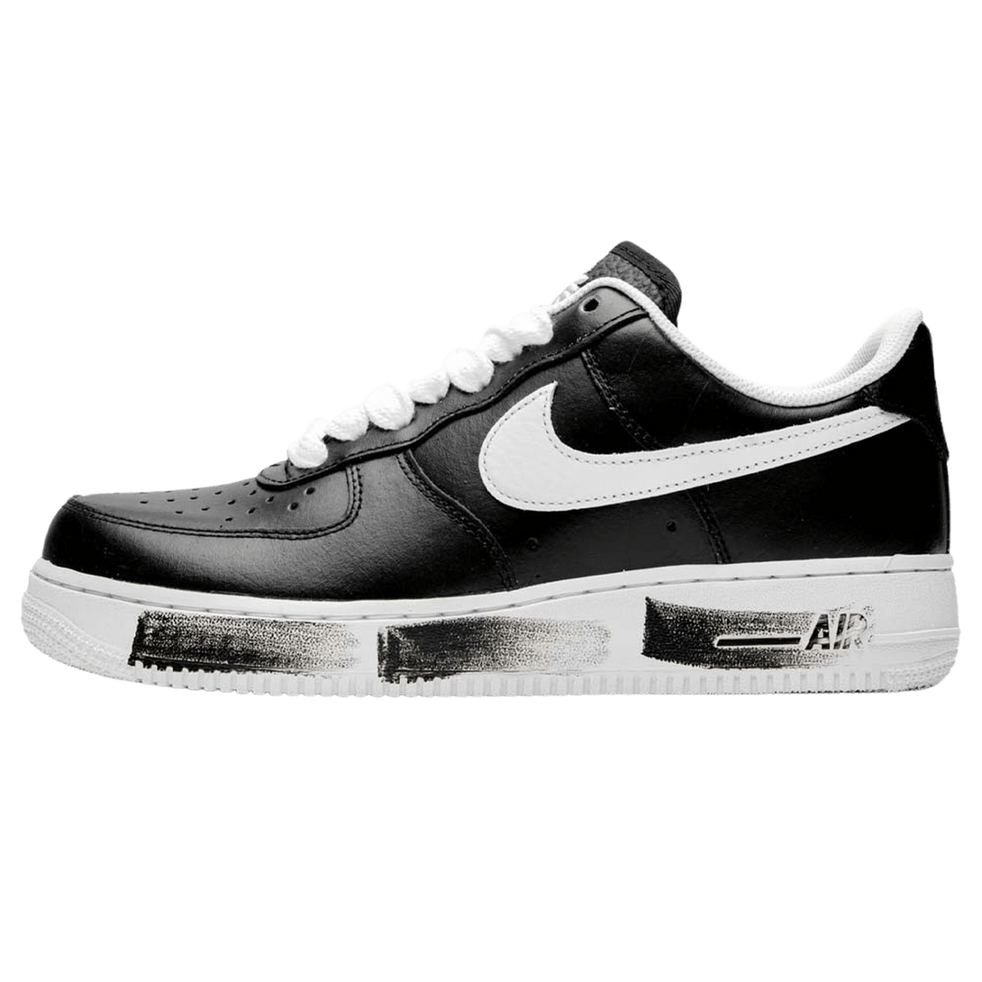 G-Dragon x Nike Air Force 1 '07 'Para-Noise'- Streetwear Fashion 950 - levefly.com