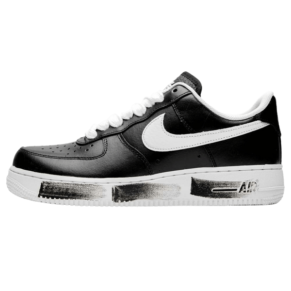 G-Dragon x Nike Air Force 1 '07 'Para-Noise'- Streetwear Fashion 950 - levefly.com