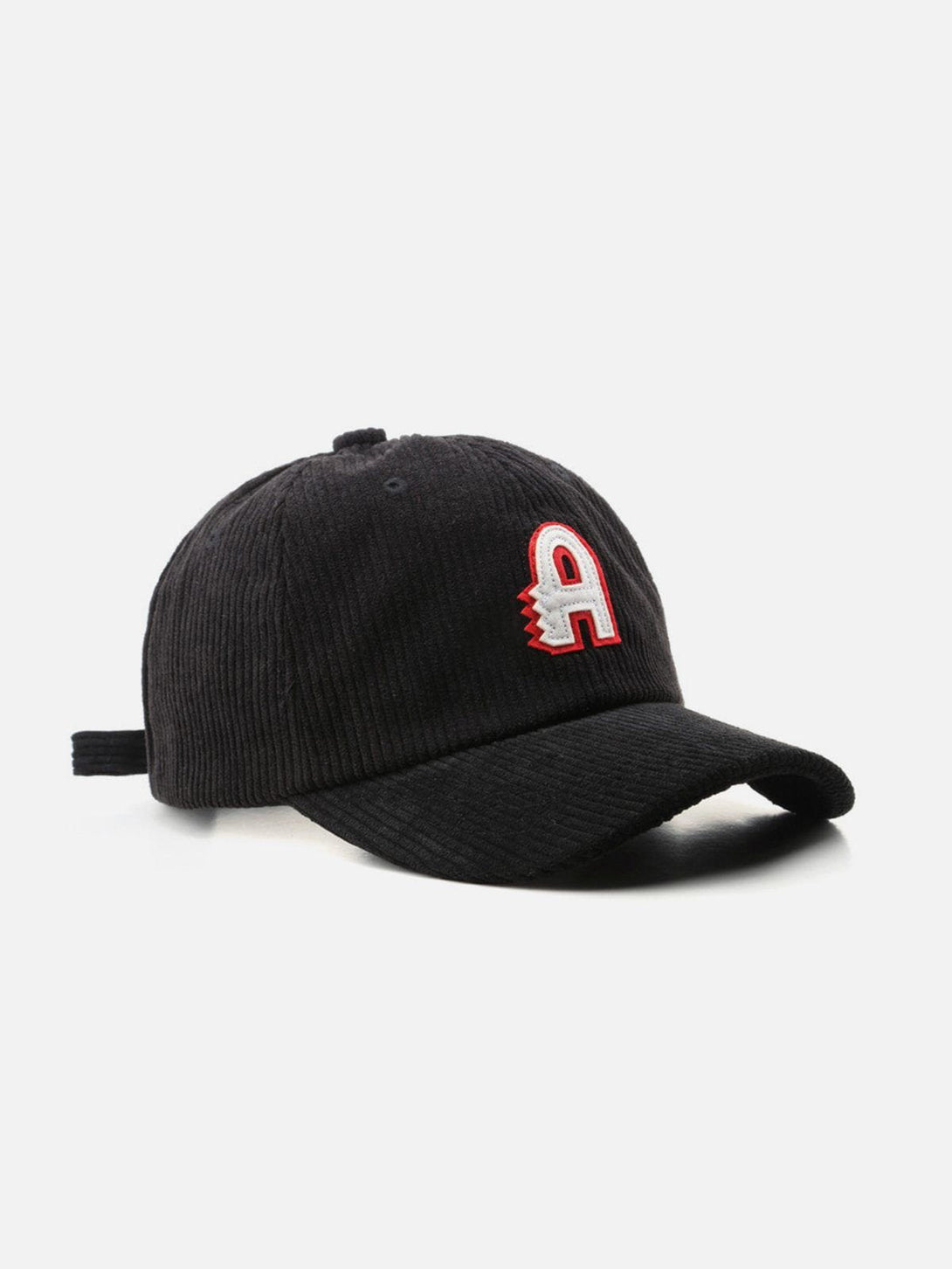 Levefly - Alphabet Patchwork Hat - Streetwear Fashion - levefly.com