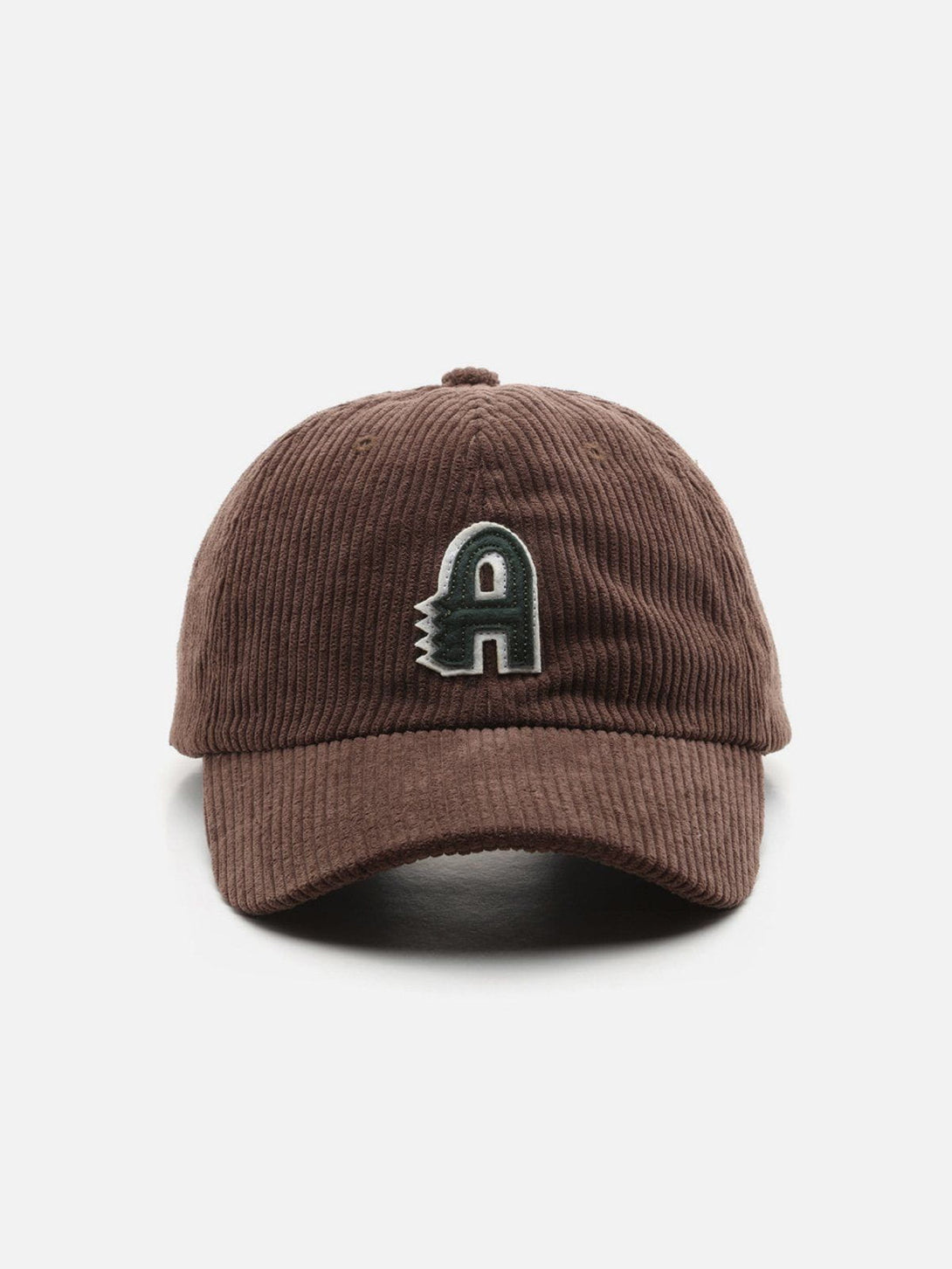 Levefly - Alphabet Patchwork Hat - Streetwear Fashion - levefly.com