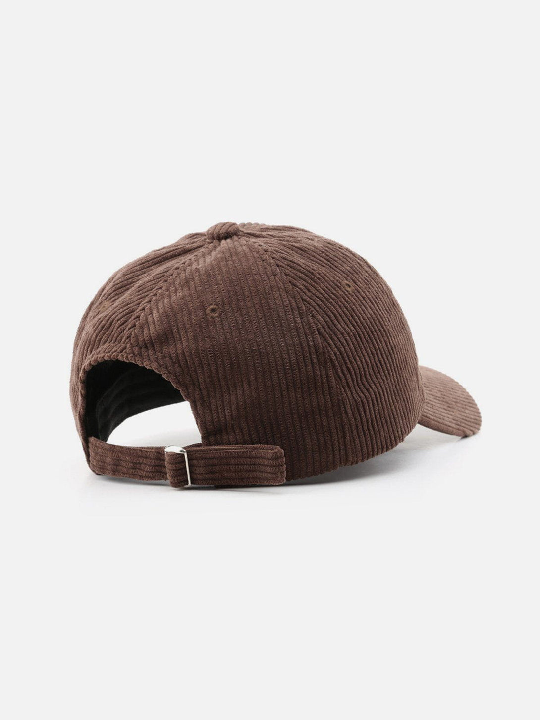 Levefly - Alphabet Patchwork Hat - Streetwear Fashion - levefly.com